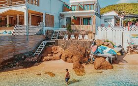 Akina Beach Resort KohLarn อกินะบีช รีสอร์ทเกาะล้าน